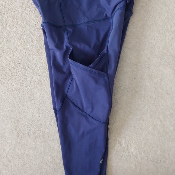 Lululemon Capri Legging Cropped for women - Picture 9 of 11